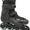 FR Skates FR 80 Deluxe Intuition Freeskates -Surf Sales fr skates fr 80 deluxe intuition freeskates mw