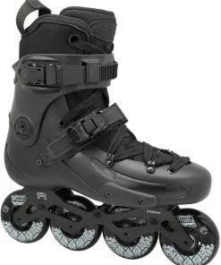 FR Skates FR 80 Deluxe Intuition Freeskates