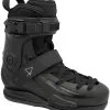 FR Skates FR UFR Street AP Intuition Black Boot -Surf Sales fr skates fr ufr street ap intuition black boot xi