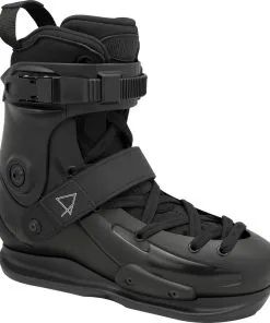 FR Skates FR UFR Street AP Intuition Black Boot