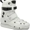 FR Skates FR UFR Street AP Intuition White Boot -Surf Sales fr ufr street ap intuition white boot u8