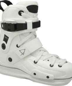 FR Skates FR UFR Street AP Intuition White Boot