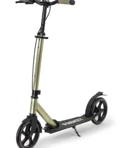 Frenzy 205 Dual Brake Plus Recreational Scooter -Surf Sales frenzy 205 dual brake plus recreational scooter fk 2