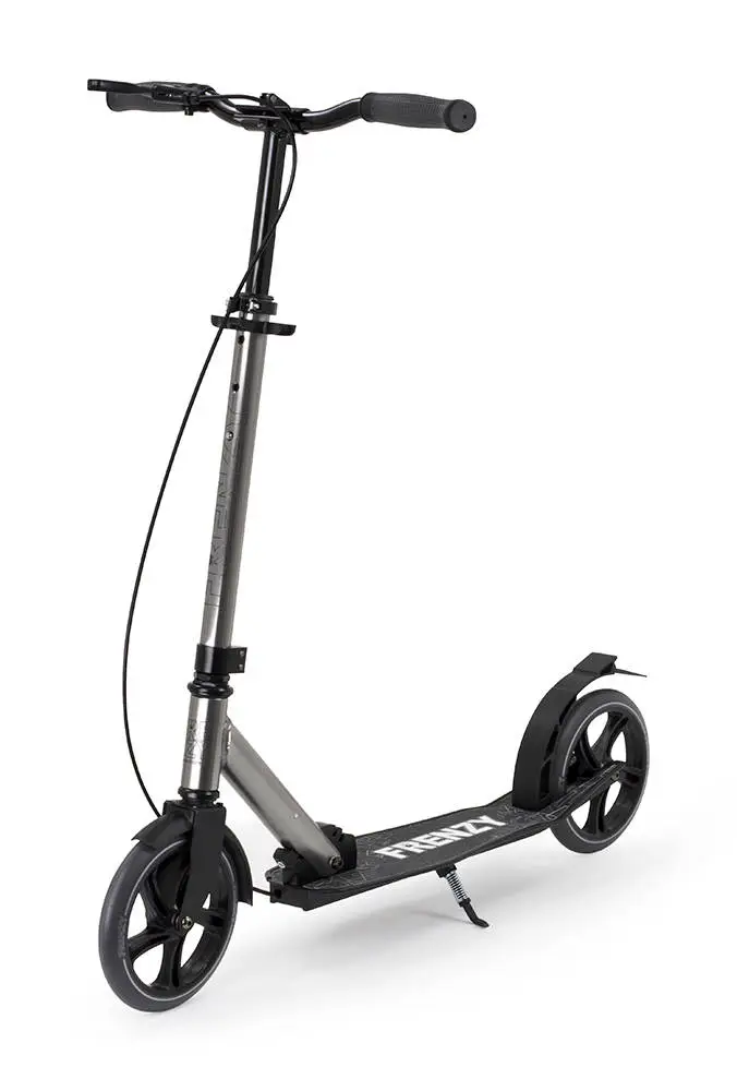 Frenzy 205 Dual Brake Plus Recreational Scooter 3 Frenzy 205 Dual Brake Plus Recreational Scooter