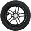 Frenzy Pneumatic Kick Scooter Wheel 1 Frenzy Pneumatic Kick Scooter Wheel -Surf Sales frenzy pneumatic kick scooter wheel x1