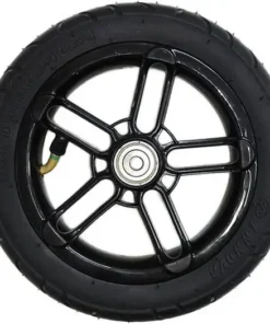 Frenzy Pneumatic Kick Scooter Wheel