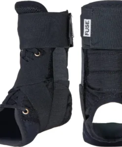 Fuse Alpha Ankle Braces 2-Pack