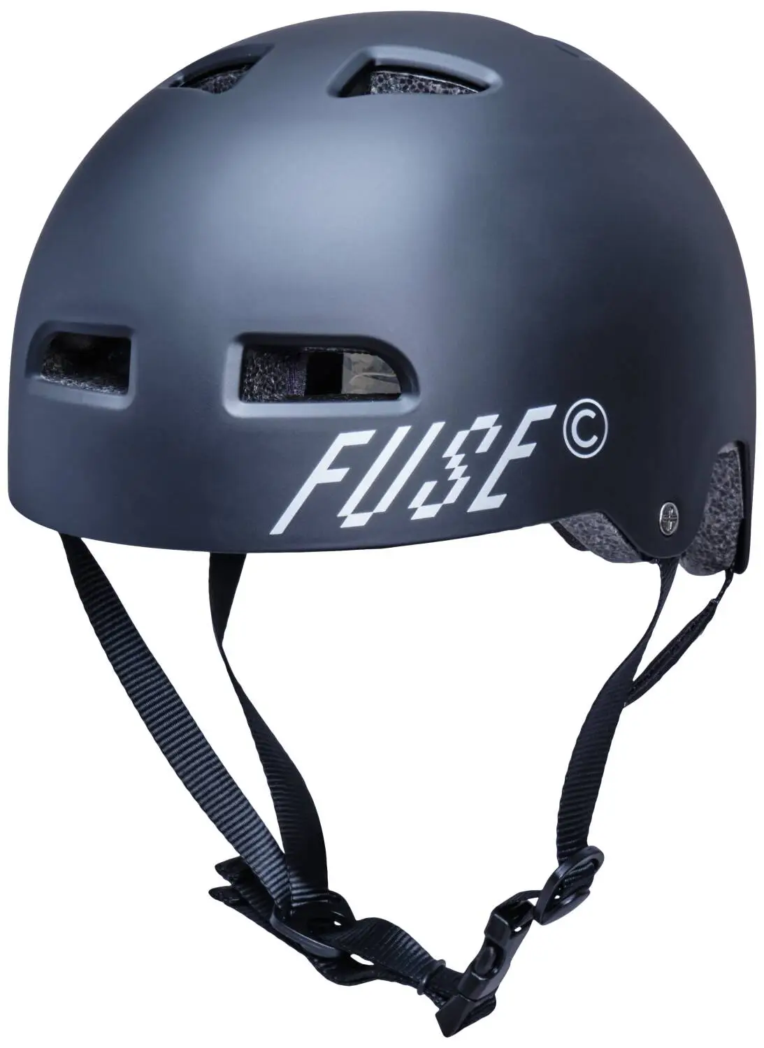 Fuse Alpha Helmet 8 Fuse Alpha Helmet - Image 6