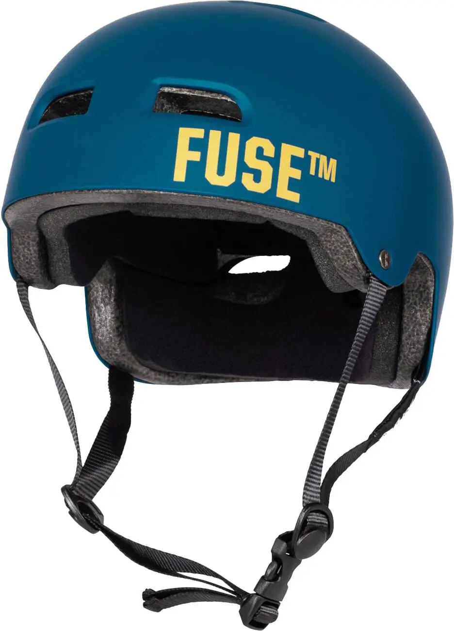 Fuse Alpha Helmet 3 Fuse Alpha Helmet