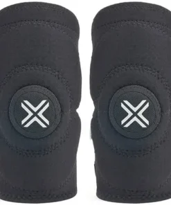 Fuse Alpha Kneesleeve Pads -Surf Sales fuse alpha kneesleeve pads bw 1