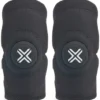 Fuse Alpha Kneesleeve Pads -Surf Sales fuse alpha kneesleeve pads bw