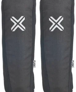 Fuse Alpha Shin Pads -Surf Sales fuse alpha shin pads 7l 1