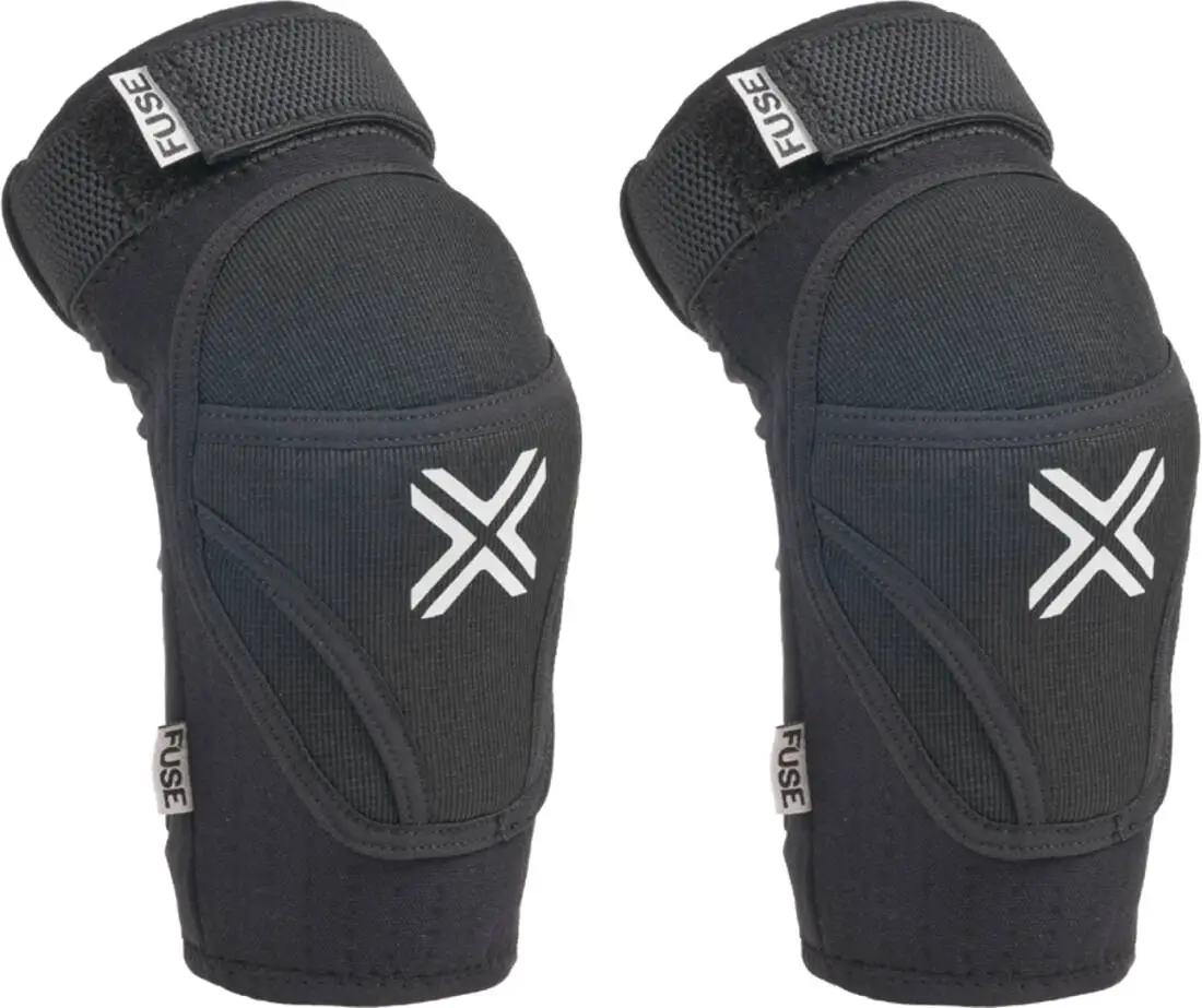 Fuse Alpha Skate Elbow Pads 3 Fuse Alpha Skate Elbow Pads