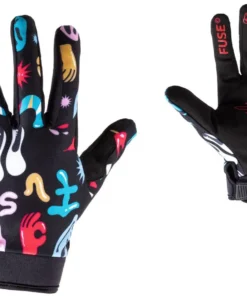 Fuse Chroma Gloves -Surf Sales fuse chroma gloves l2