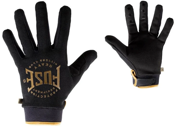 Fuse Chroma Youth Gloves 5 Fuse Chroma Youth Gloves - Image 3