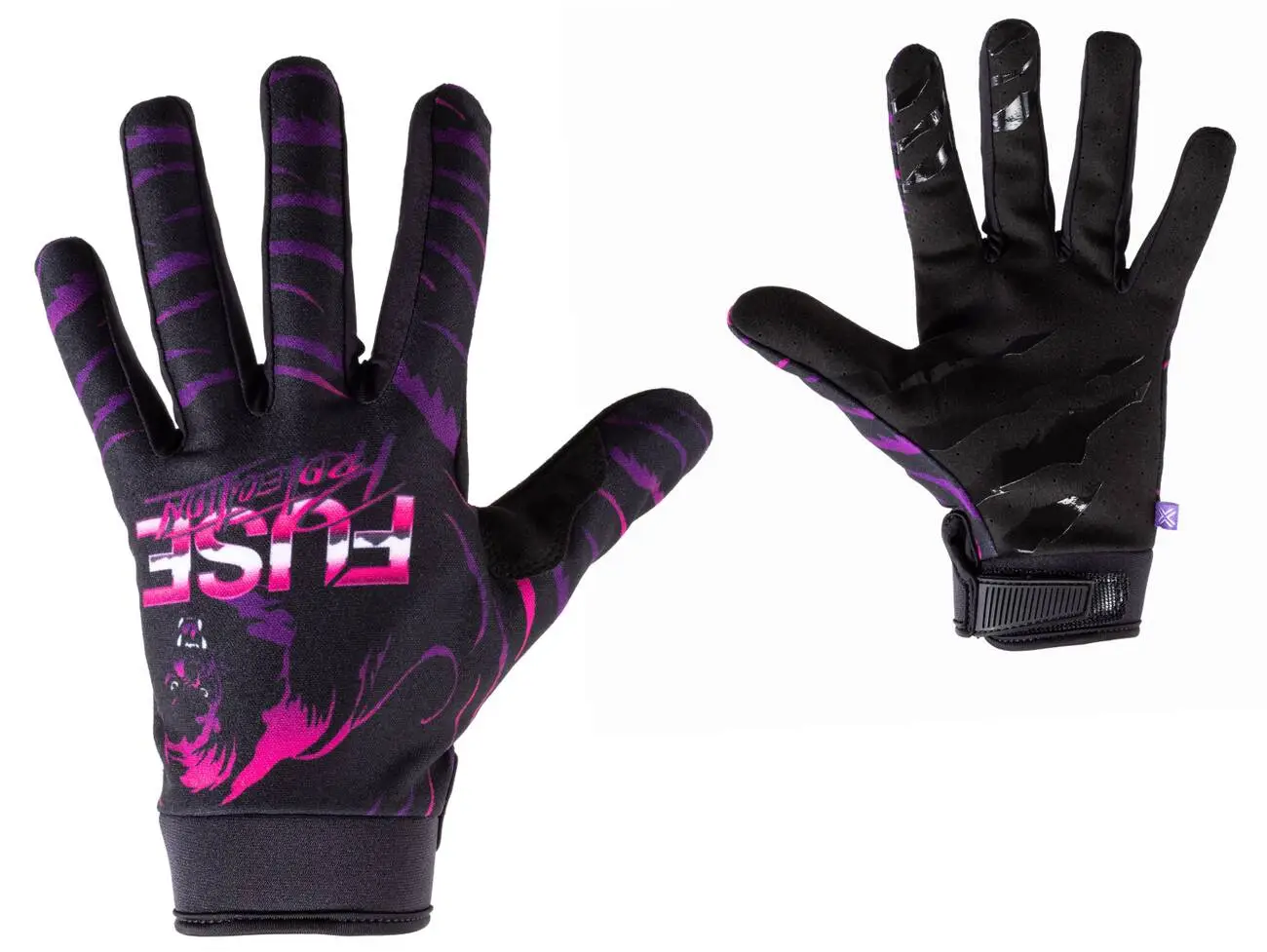 Fuse Chroma Youth Gloves 7 Fuse Chroma Youth Gloves - Image 5