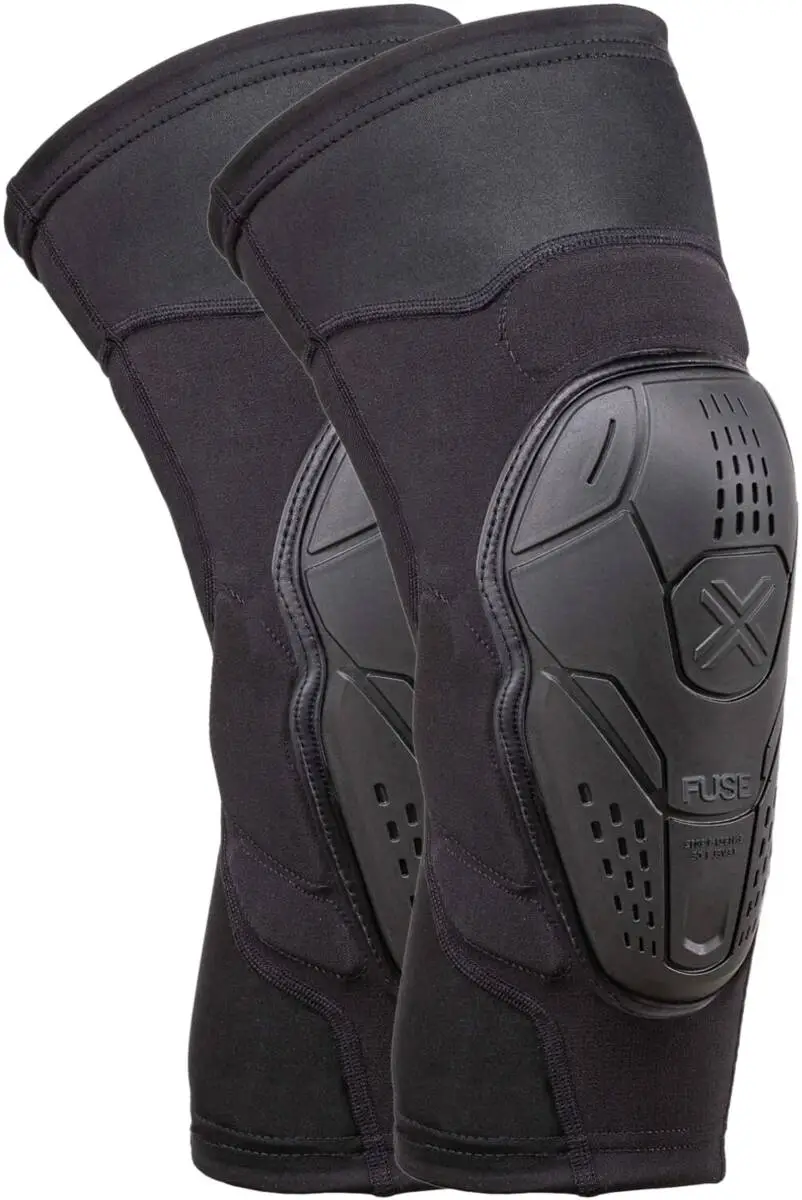 Fuse Neos Knee Pads 6 Fuse Neos Knee Pads - Image 4