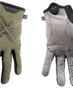 Fuse Stealth Gloves