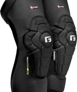 G-Form Rugged 2 Knee Pads 8 G-Form Rugged 2 Knee Pads -Surf Sales g form rugged 2 knee pads 2d 1