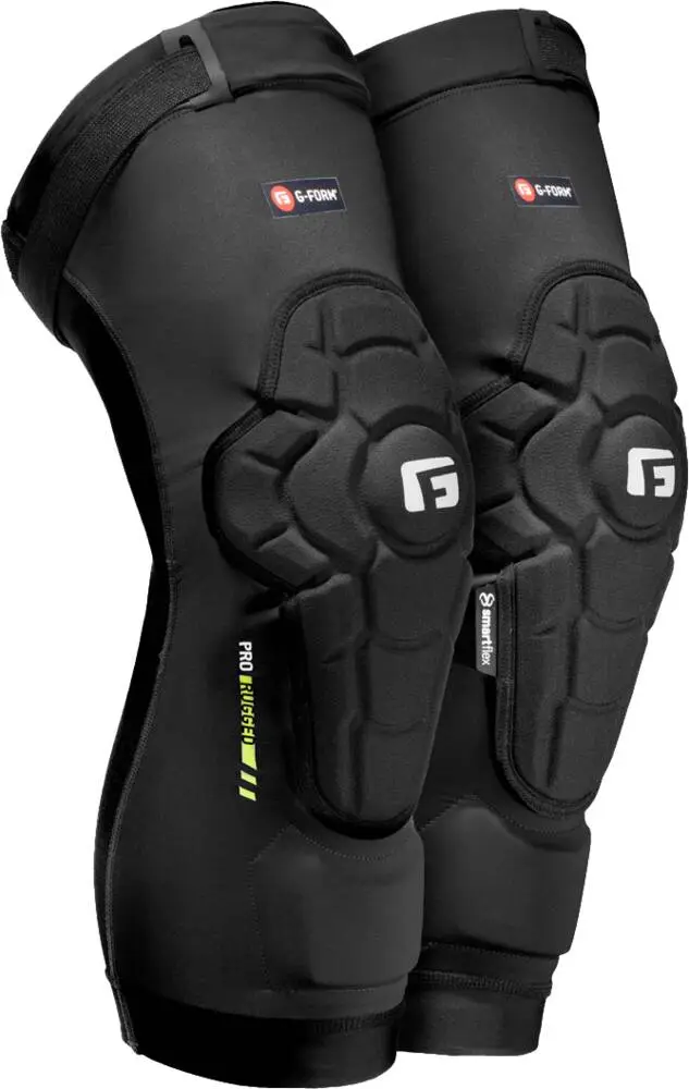 G-Form Rugged 2 Knee Pads 4 G-Form Rugged 2 Knee Pads - Image 2