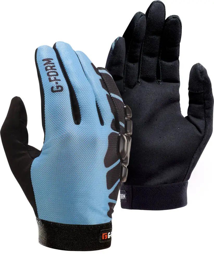 G-Form Sorata Trail Gloves 4 G-Form Sorata Trail Gloves - Image 2