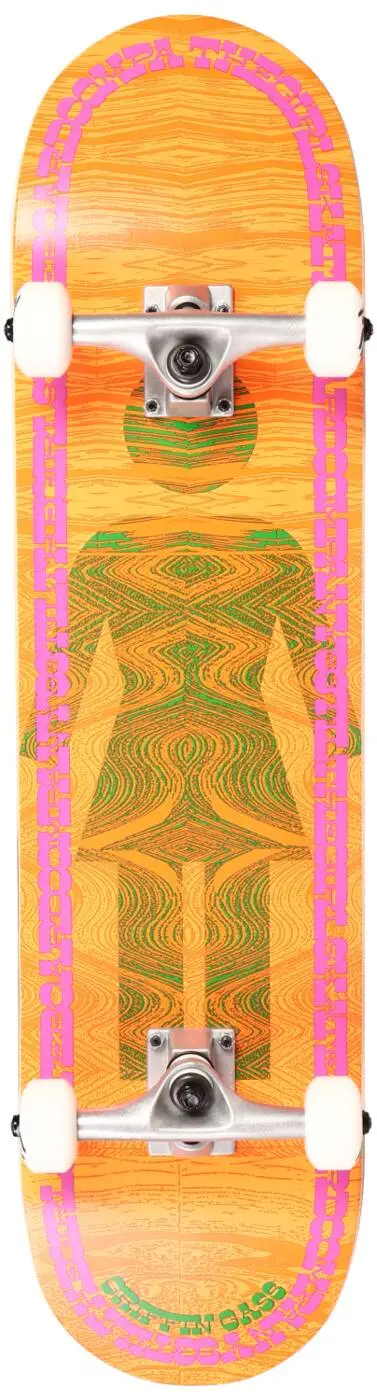 GIRL Complete Skateboard 6 GIRL Complete Skateboard - Image 4