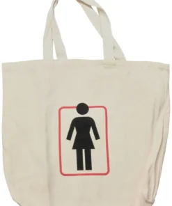GIRL Unboxed Tote