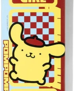 GIRL Sanrio Tokyo Speed Series Skateboard Deck -Surf Sales girl sanrio tokyo speed series skateboard deck el