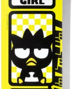 GIRL Sanrio Tokyo Speed Series Skateboard Deck -Surf Sales girl sanrio tokyo speed series skateboard deck m