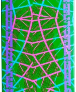 GIRL Vibration OG Skateboard Deck -Surf Sales girl vibration og skateboard deck vj