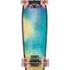 Globe Blazer Washed Blue Cruiser Skateboard -Surf Sales globe blazer washed blue cruiser skateboard 17