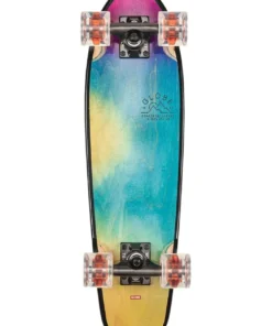 Globe Blazer Washed Blue Cruiser Skateboard