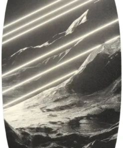 GoZone Flash Skimboard