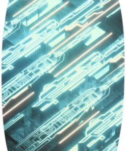 GoZone Flash Skimboard -Surf Sales gozone flash skimboard me 3