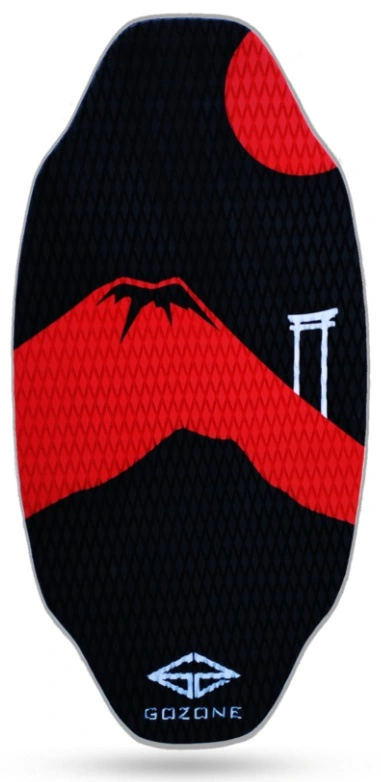 GoZone Hiro Skimboard 3 GoZone Hiro Skimboard