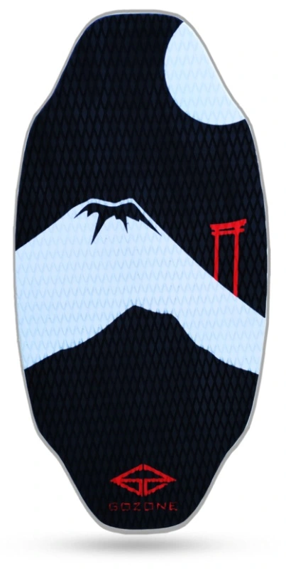 GoZone Hiro Skimboard 5 GoZone Hiro Skimboard - Image 3