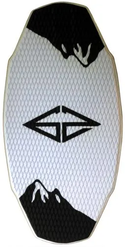 GoZone K2 Skimboard 6 GoZone K2 Skimboard - Image 4