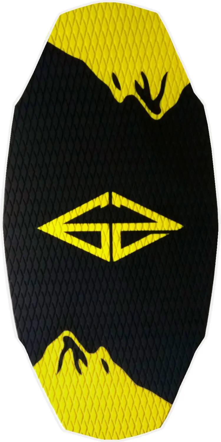 GoZone K2 Skimboard 4 GoZone K2 Skimboard - Image 2
