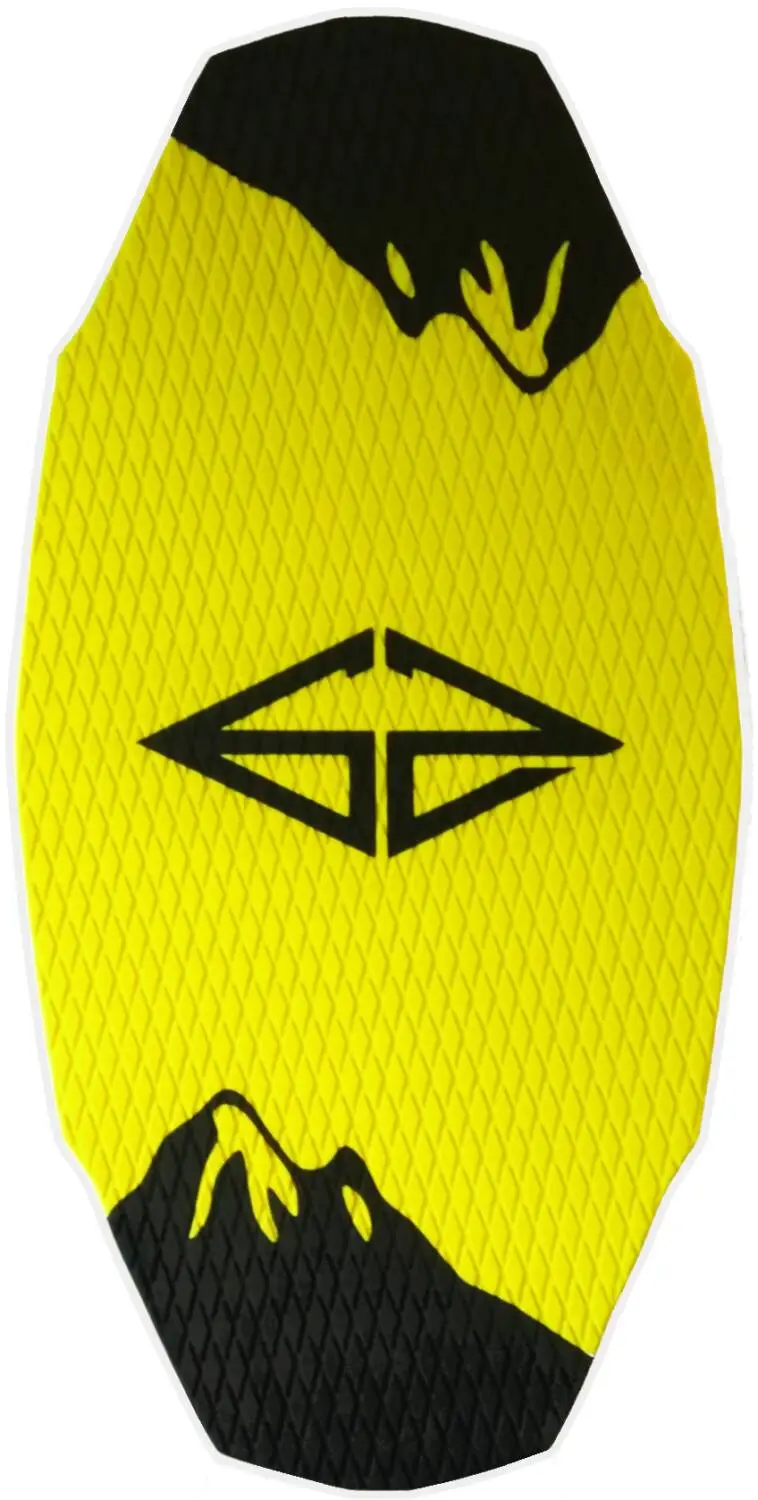 GoZone K2 Skimboard 5 GoZone K2 Skimboard - Image 3