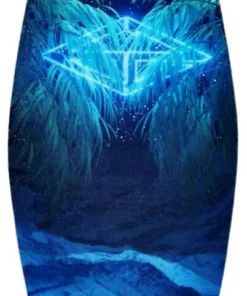 GoZone Neo Skimboard