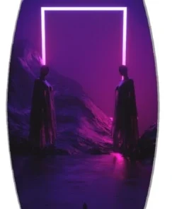 GoZone Tropic Junior Skimboard -Surf Sales gozone tropic junior skimboard cq 1