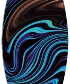 GoZone Tropic Junior Skimboard -Surf Sales gozone tropic junior skimboard eh 5