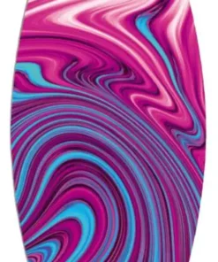GoZone Tropic Junior Skimboard -Surf Sales gozone tropic junior skimboard hg 4