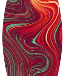 GoZone Tropic Junior Skimboard