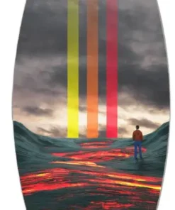 GoZone Tropic Junior Skimboard -Surf Sales gozone tropic junior skimboard yu 1