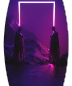 GoZone Tropic Skimboard 12 GoZone Tropic Skimboard -Surf Sales gozone tropic skimboard ud 3