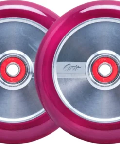 Grit H2O Pro Scooter Wheels 2-Pack -Surf Sales grit h2o pro scooter wheels 2 pack 3h