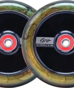 Grit H2O Pro Scooter Wheels 2-Pack -Surf Sales grit h2o pro scooter wheels 2 pack uh