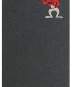 Grizzly Printed Skateboard Griptape