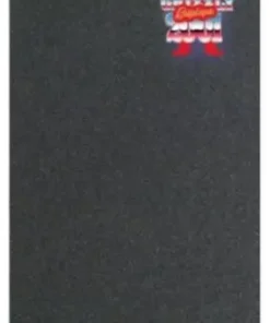 Grizzly Printed Skateboard Griptape -Surf Sales grizzly printed skateboard griptape pl 20